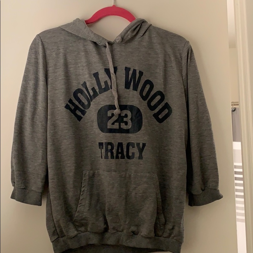 Great hoodie